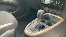 Toyota Aygo X 1.0 VVT-i Edge 5dr Auto Petrol Hatchback